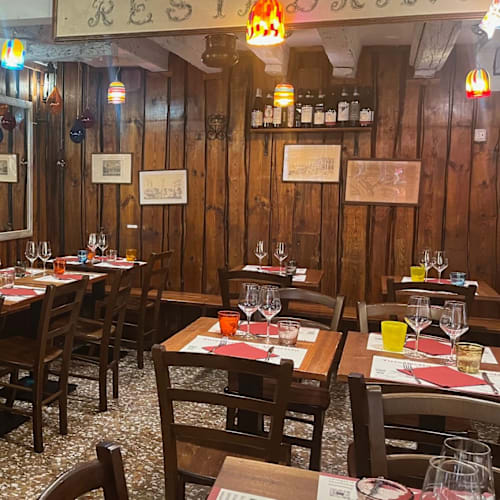 Tavernetta San Maurizio, Venezia