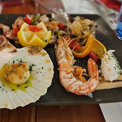 Tavernetta San Maurizio, Venezia