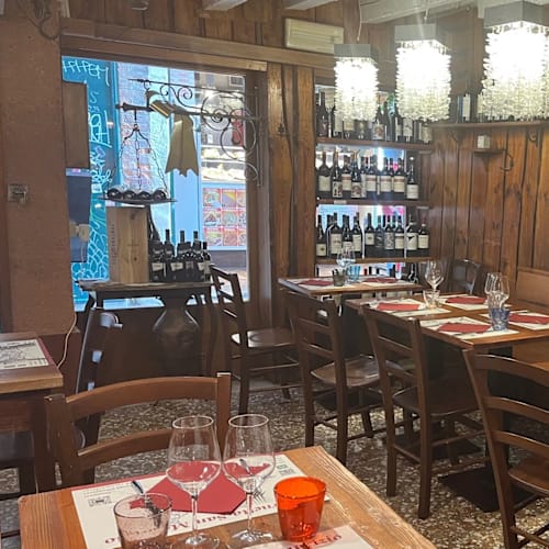 Tavernetta San Maurizio, Venezia
