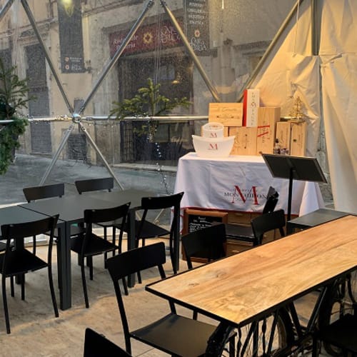 GUSTO, Perugia