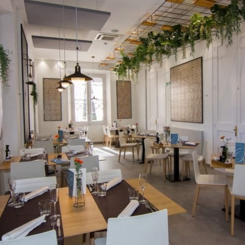Can Balcells - Hotel Arrey Alella, Alella