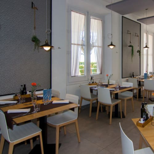 Can Balcells - Hotel Arrey Alella, Alella