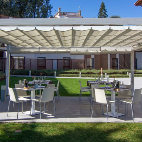 Can Balcells - Hotel Arrey Alella, Alella