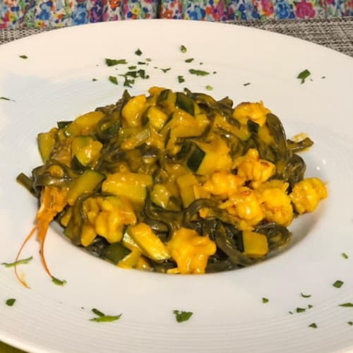 Al Belvedere da Gianmario, Golfo Aranci