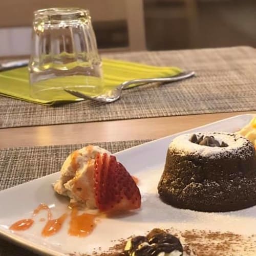 Al Belvedere da Gianmario, Golfo Aranci