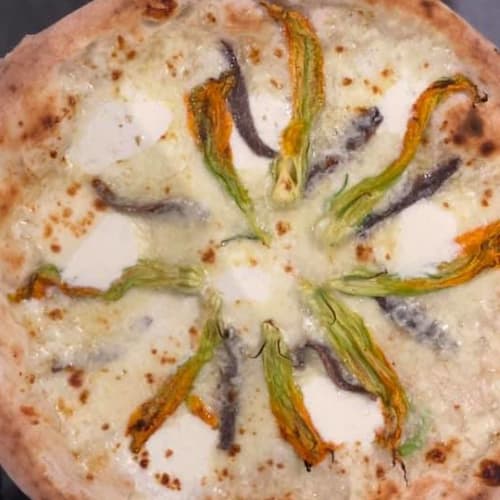 Al Belvedere da Gianmario, Golfo Aranci