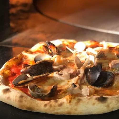 Al Belvedere da Gianmario, Golfo Aranci