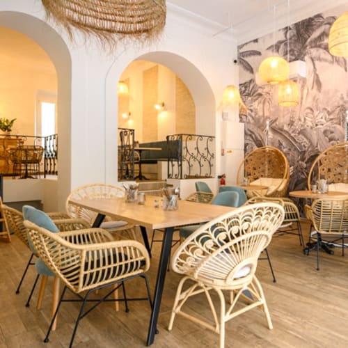 Kind & Co., Nice