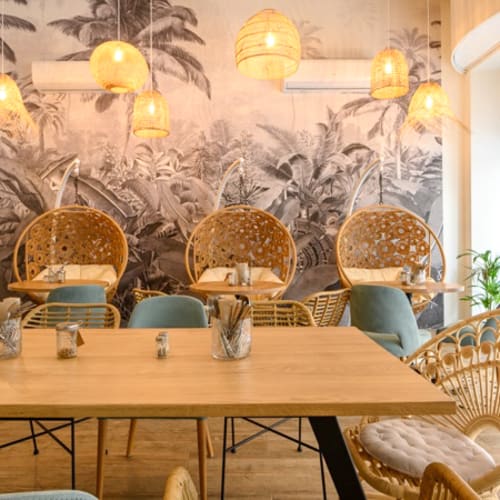 Kind & Co., Nice