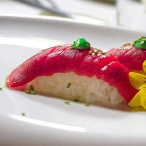 Dejavu Enosteria, Roma