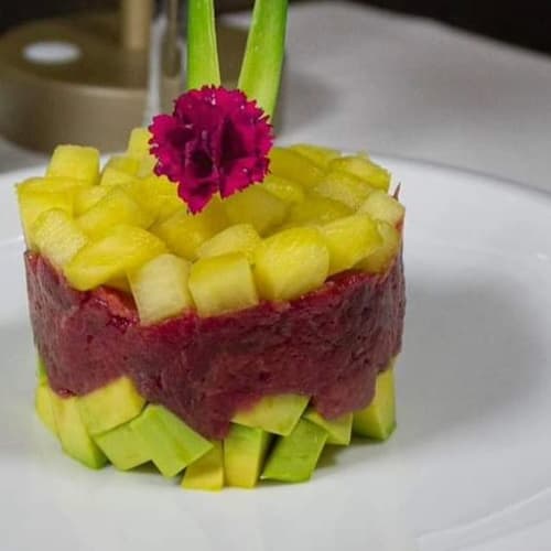 Dejavu Enosteria, Roma