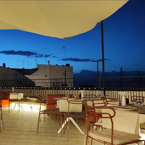 Al Cortiletto Vino&Birra, Ostuni