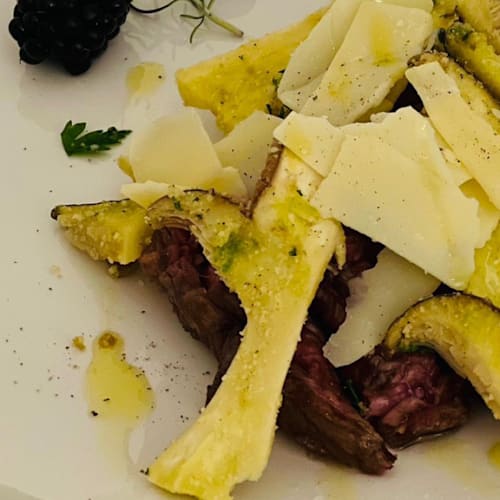 Al Cortiletto Vino&Birra, Ostuni