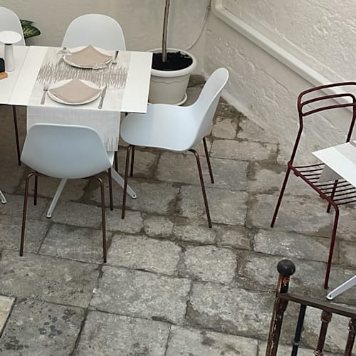 Al Cortiletto Vino&Birra, Ostuni