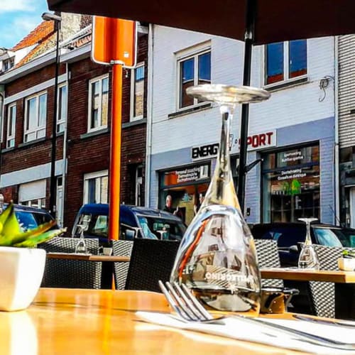 Dolce e Salato, Sint-Pieters-Leeuw