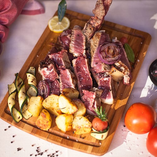 Auditore Ristorante Braceria, Firenze