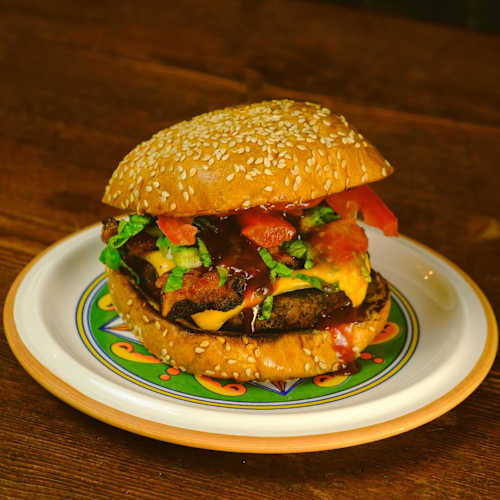 Fermento Ristopub, San Giorgio Albanese