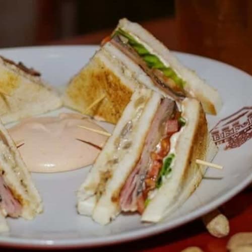 BEFED Brew Pub - Flero, Flero