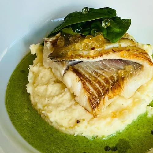 POISCAILLE, Versailles