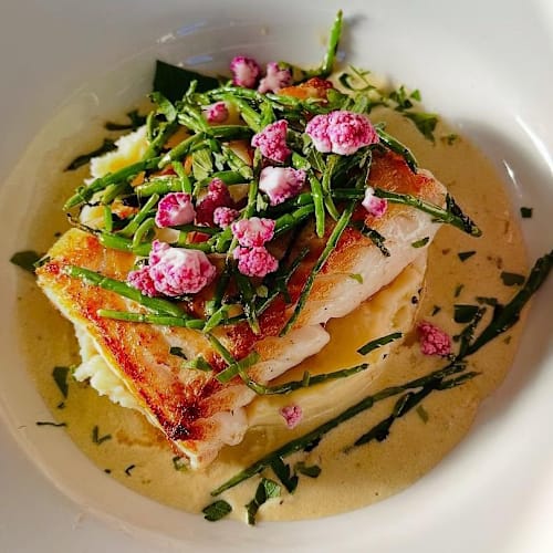 POISCAILLE, Versailles