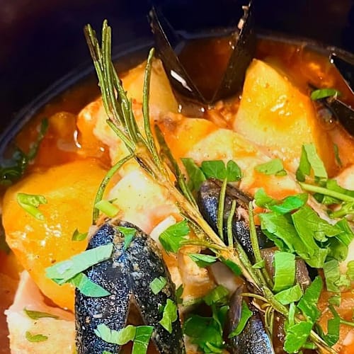 POISCAILLE, Versailles