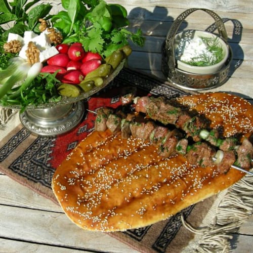 Afghan Fresh, Leeuwarden