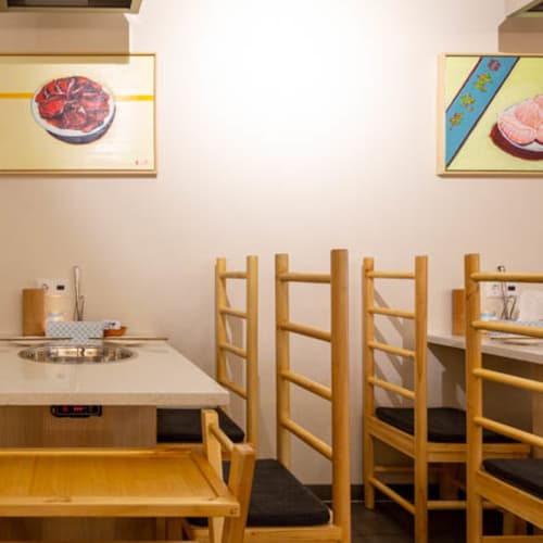 Yuan's Hot Pot Amsterdam Rijnstraat 袁记串串香阿姆南区店, Amsterdam
