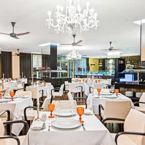 Lisbonense, Caldas da Rainha