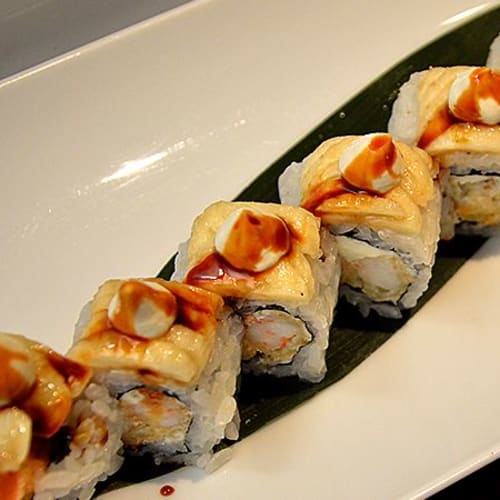 Takashi, Genova