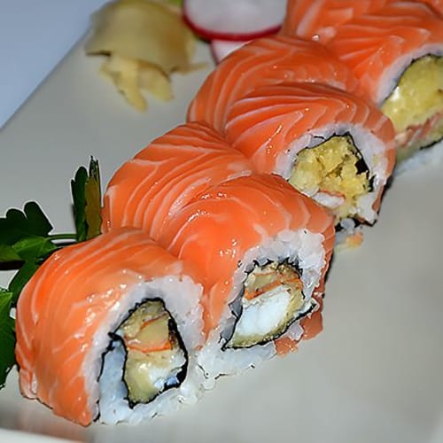 Takashi, Genova