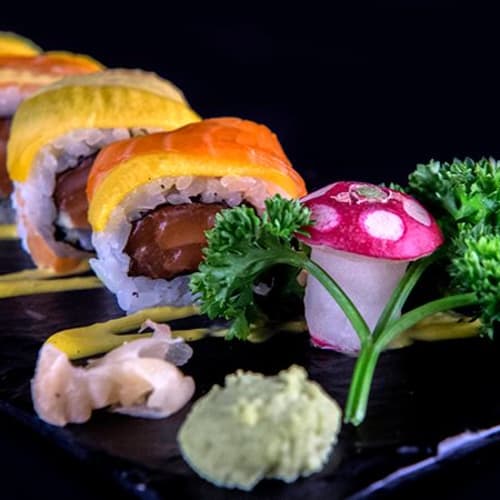 Takashi, Genova
