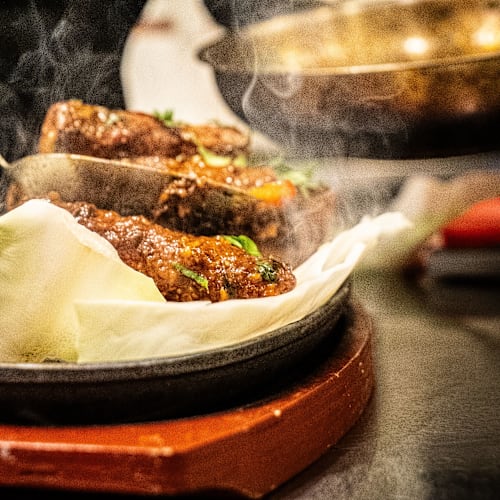 Indian Accent Amersfoort, Amersfoort