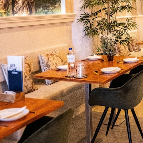 Indian Accent Amersfoort, Amersfoort