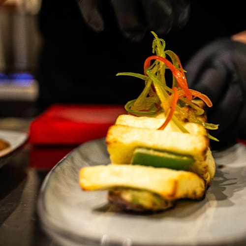 Indian Accent Amersfoort, Amersfoort