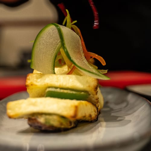 Indian Accent Amersfoort, Amersfoort