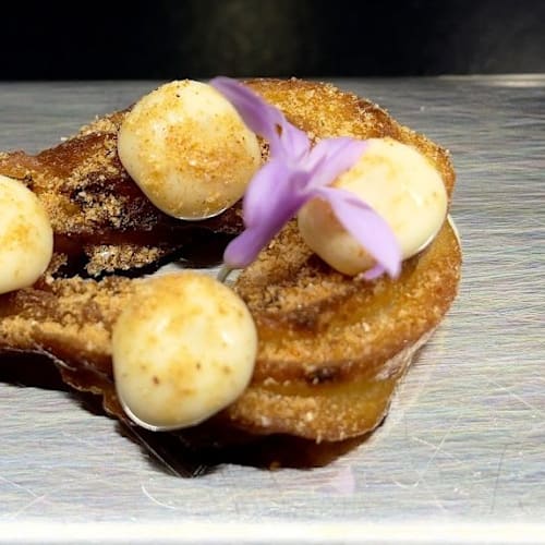 Gastro Garatxe, El Prat de Llobregat