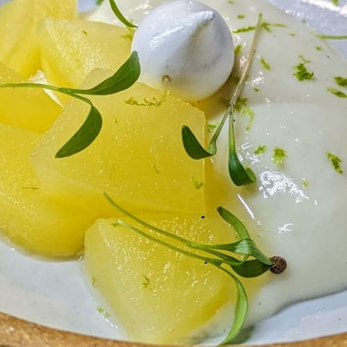 Gastro Garatxe, El Prat de Llobregat
