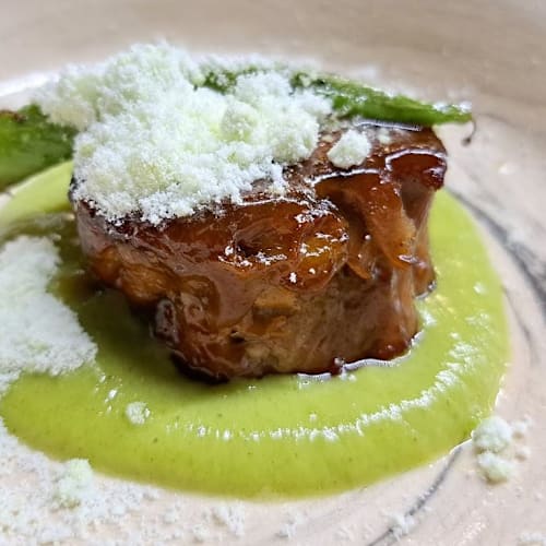 Gastro Garatxe, El Prat de Llobregat