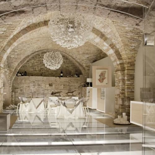 La Locanda del Cardinale, Assisi