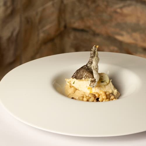 La Locanda del Cardinale, Assisi