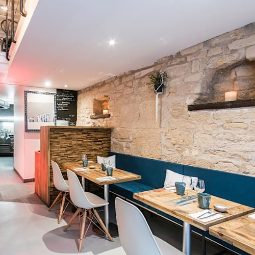 Bistrot Instinct, Paris