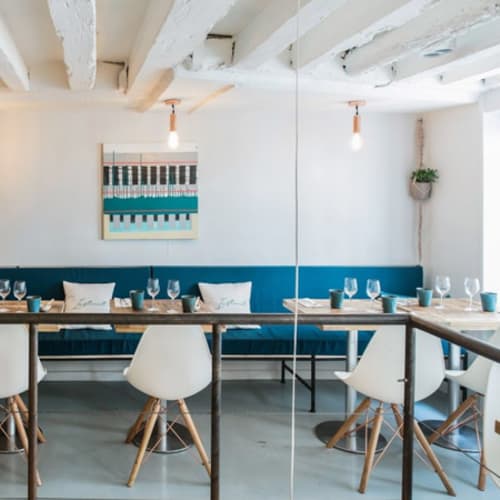 Bistrot Instinct, Paris