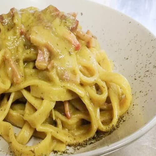 RoBistrot, Olevano Romano