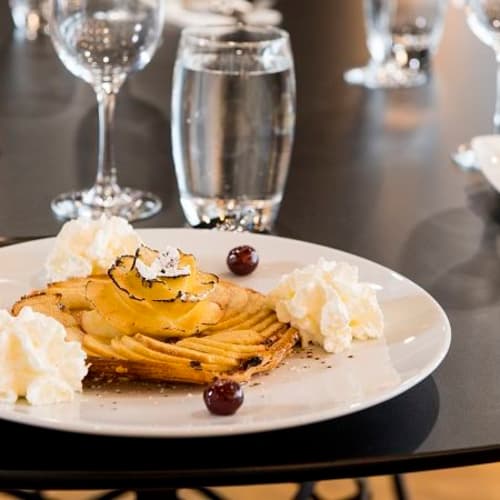 Le Comptoir JOA - Saint-Laurent-en-Grandvaux, Saint-Laurent-en-Grandvaux