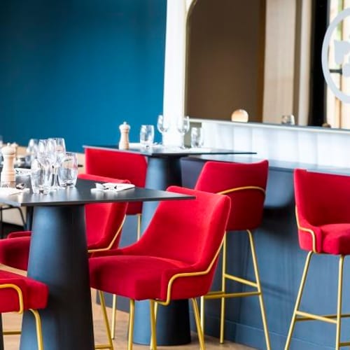 Le Comptoir JOA - Saint-Laurent-en-Grandvaux, Saint-Laurent-en-Grandvaux