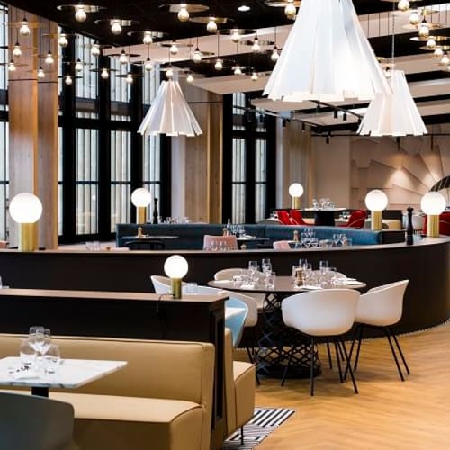 Le Comptoir JOA - Saint-Laurent-en-Grandvaux, Saint-Laurent-en-Grandvaux