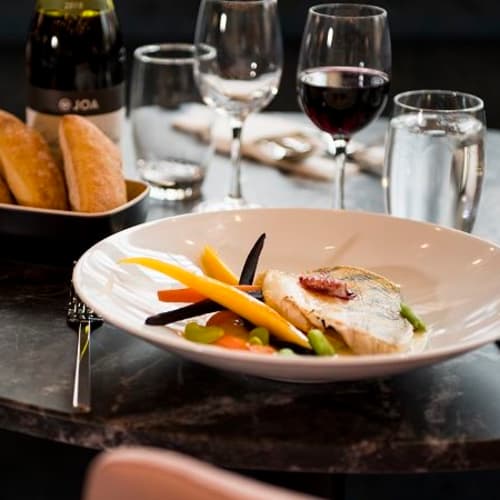 Le Comptoir JOA - Saint-Laurent-en-Grandvaux, Saint-Laurent-en-Grandvaux
