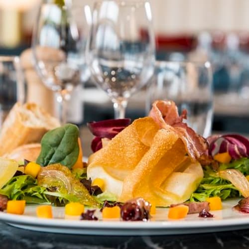 Le Comptoir JOA - Saint-Laurent-en-Grandvaux, Saint-Laurent-en-Grandvaux