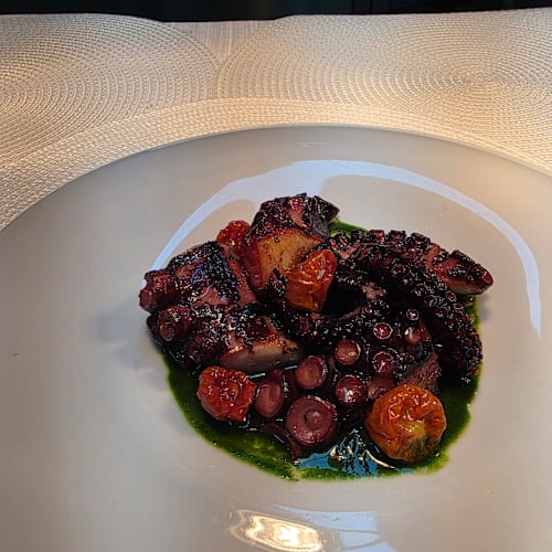 Riva Seafood Restaurant, Cassino