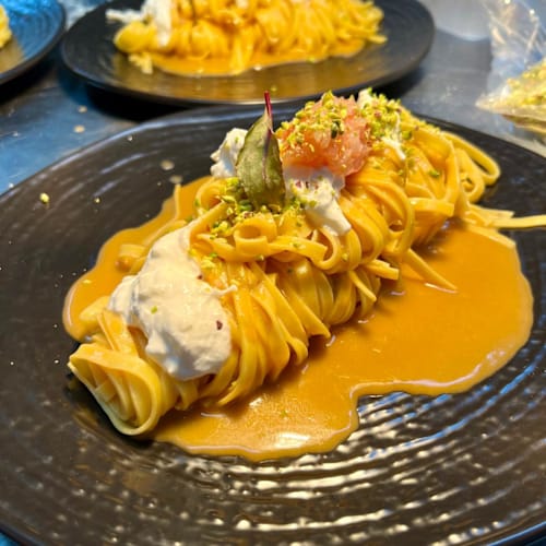 Riva Seafood Restaurant, Cassino